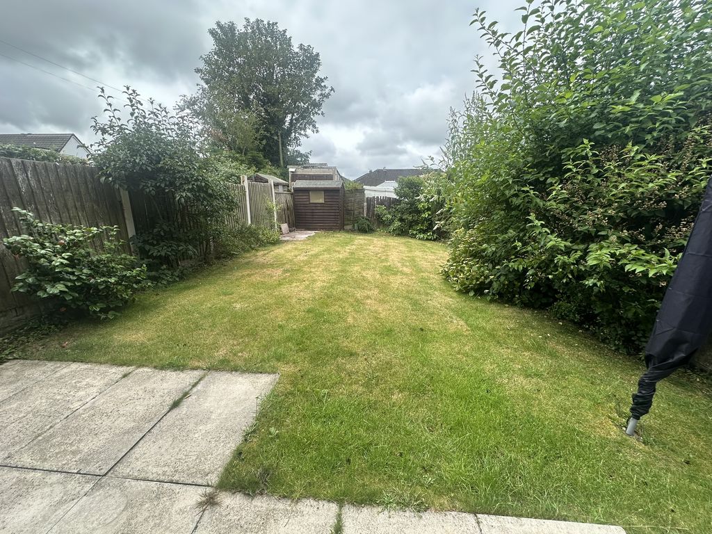 Manor Avenue Burscough